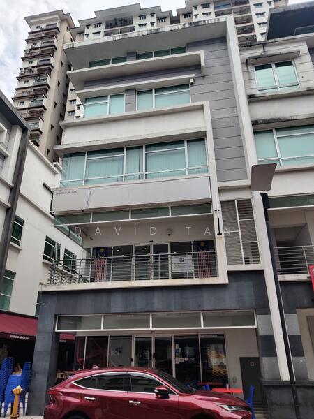 Zenith Corporate Park - 1