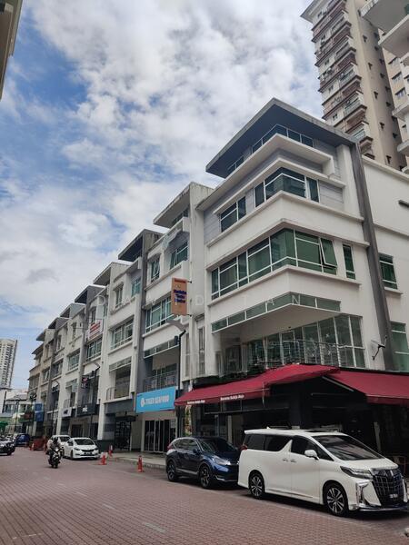 Zenith Corporate Park - 3