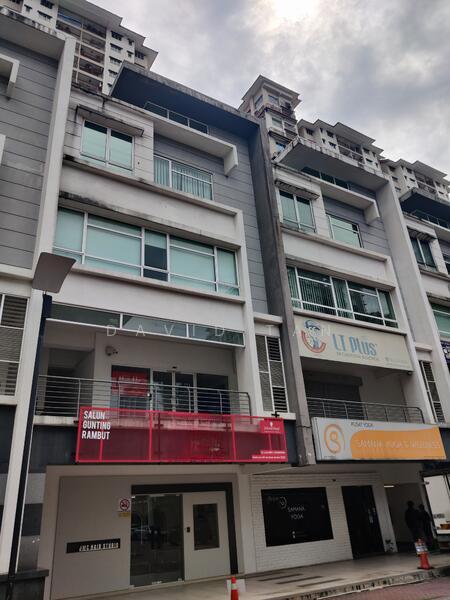 Zenith Corporate Park - 2