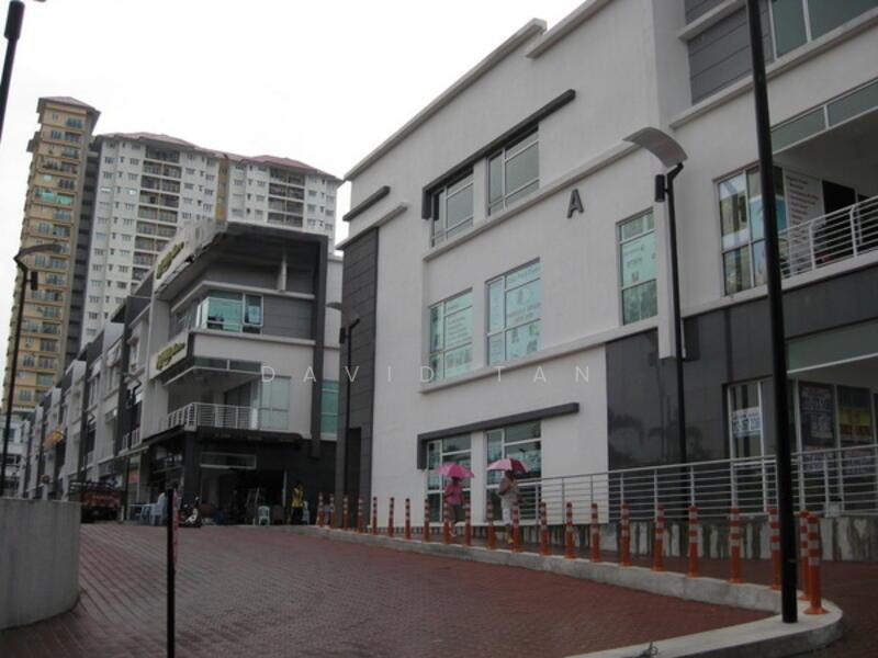 Zenith Corporate Park - 5