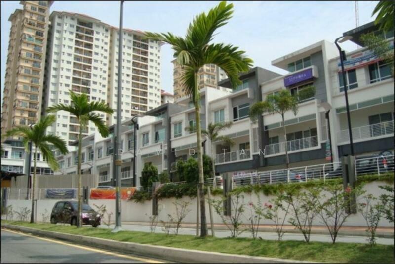 Zenith Corporate Park - 4