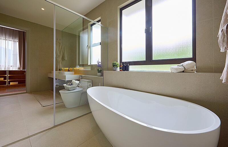 D'Templer Hilltop Residences - 4