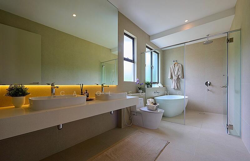 D'Templer Hilltop Residences - 5