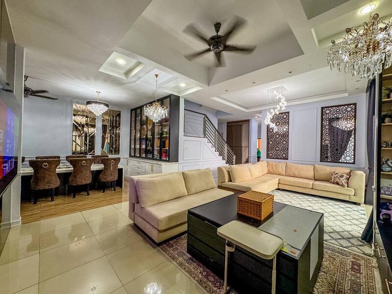 Lambaian Residence - 5