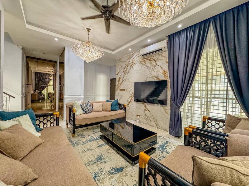 Lambaian Residence - 2