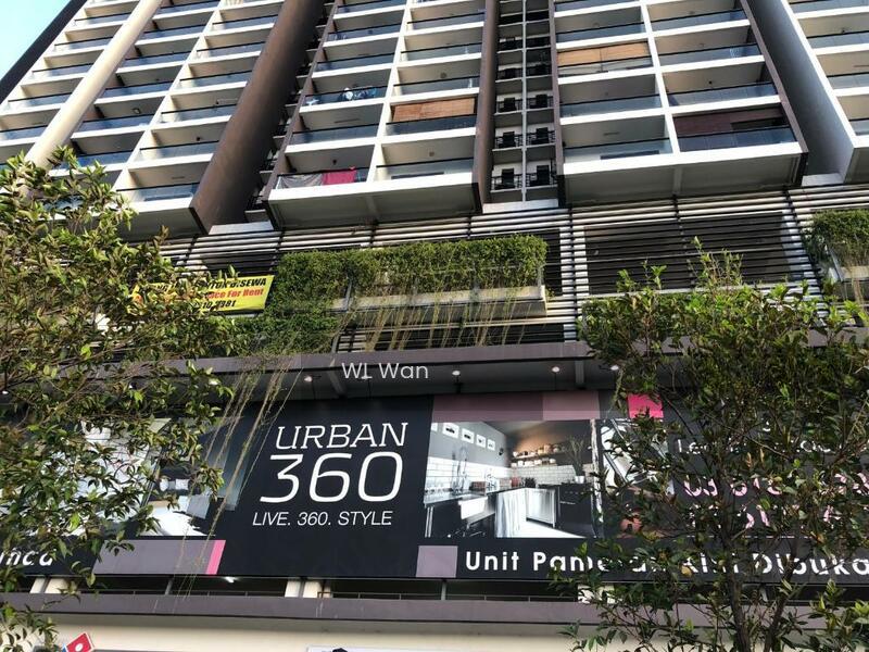 Urban 360 - 5