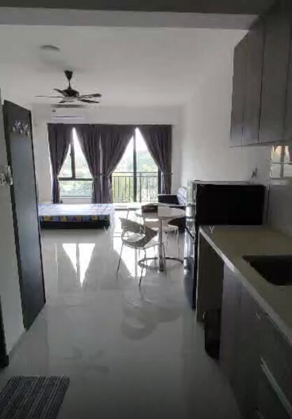 Country Garden Central Park - 3