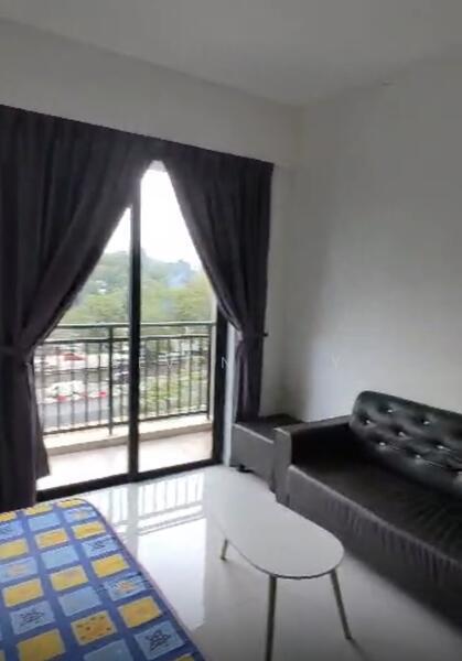 Country Garden Central Park - 1