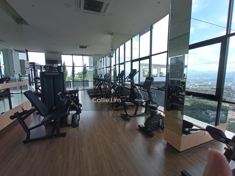 Damansara Seresta - 2
