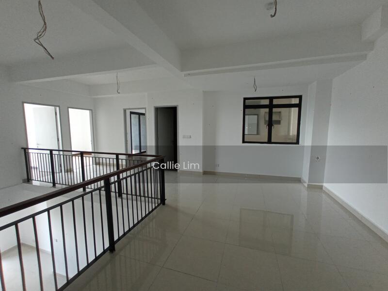 Damansara Seresta - 3