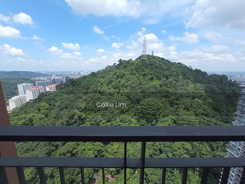 Damansara Seresta - 4