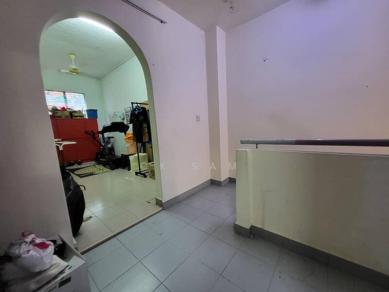 Bandar Tasik Puteri, Rawang - 5