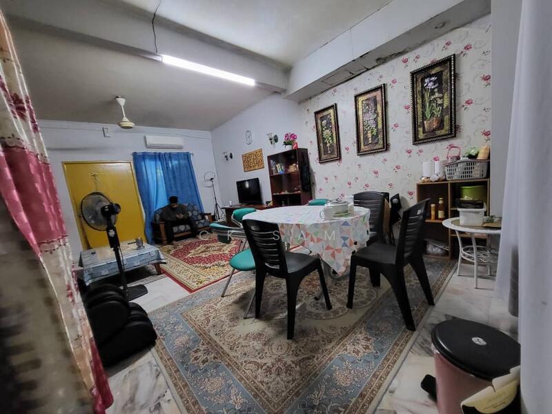 Bandar Tasik Puteri, Rawang - 3