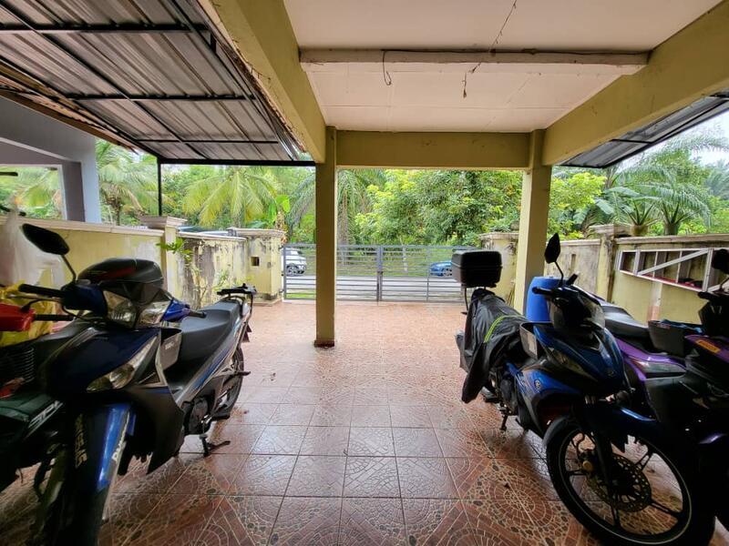 Bandar Tasik Puteri, Rawang - 2