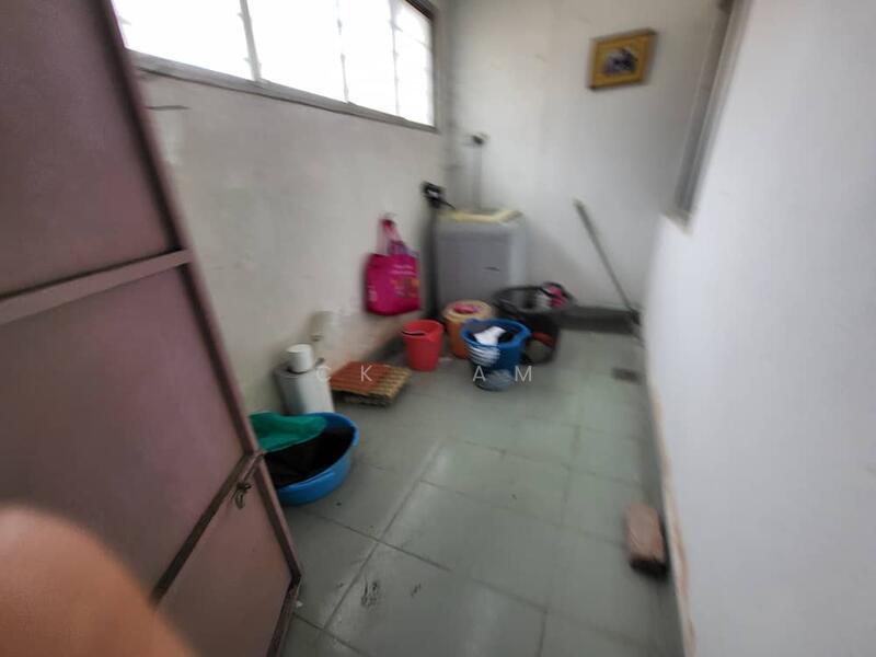 Bandar Tasik Puteri, Rawang - 5