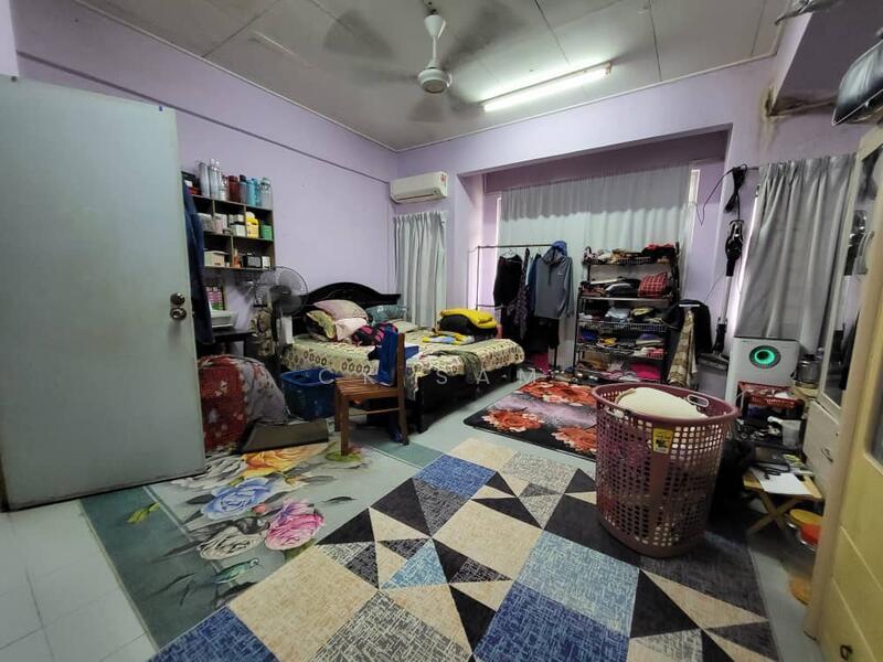 Bandar Tasik Puteri, Rawang - 3