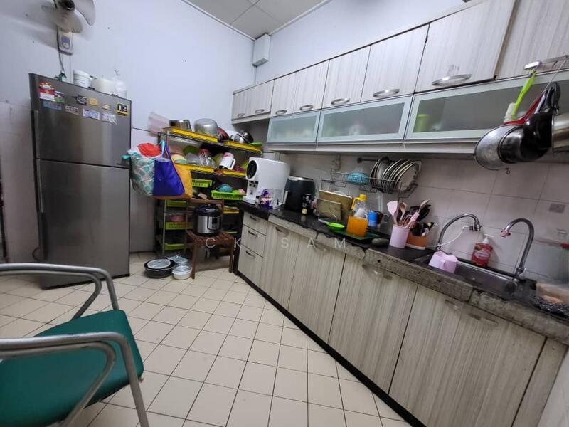 Bandar Tasik Puteri, Rawang - 4