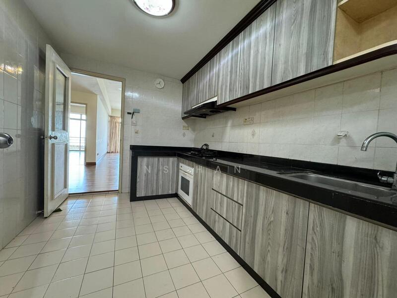 Ocean Palms Condominium - 3