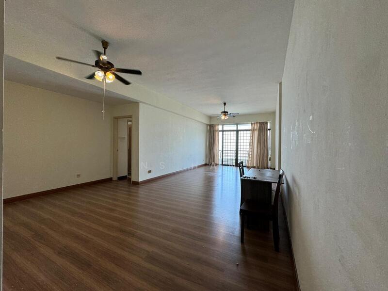 Ocean Palms Condominium - 2