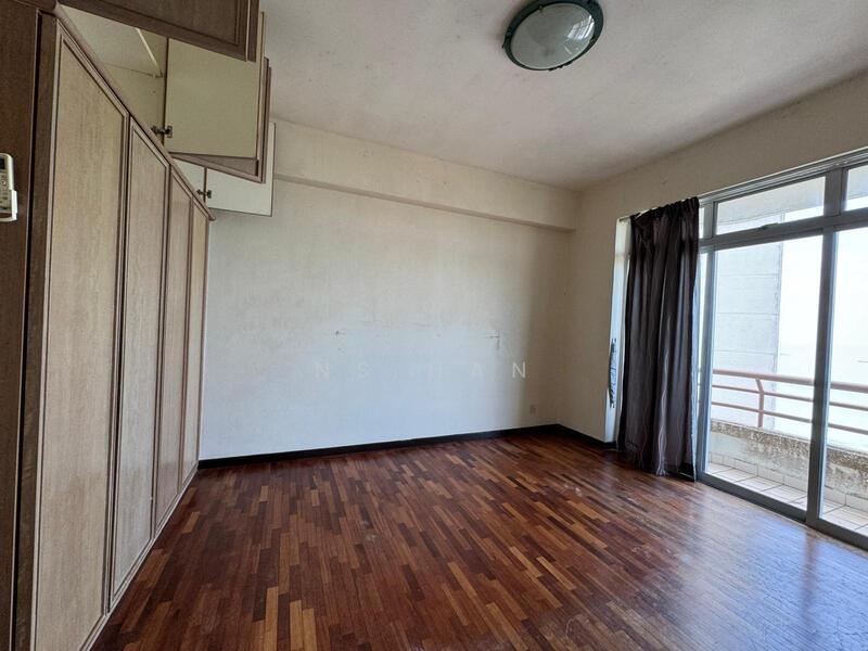 Ocean Palms Condominium - 4