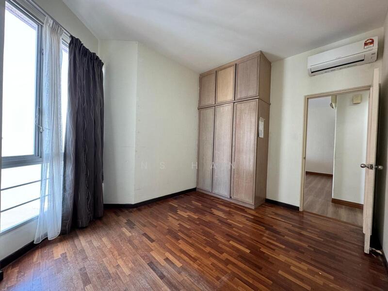 Ocean Palms Condominium - 5