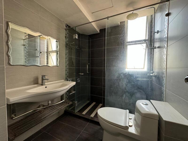 Ocean Palms Condominium - 5