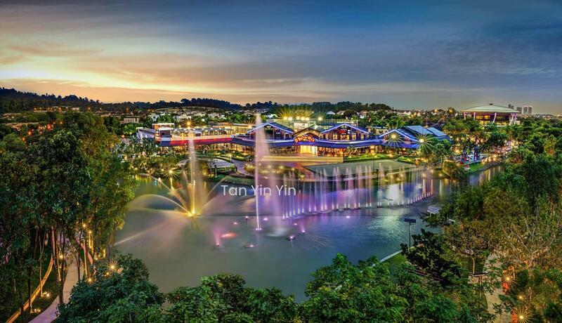 Setia Eco Park - 2