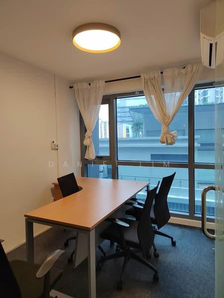 Sunway Velocity Commercial - 2