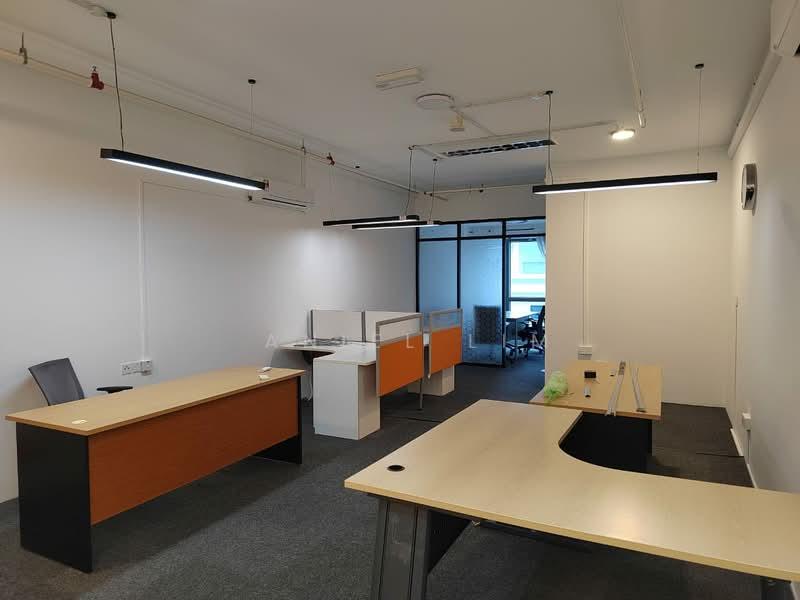 Sunway Velocity Commercial - 1