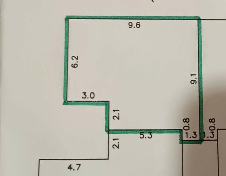 Putra Permai Block B - 2