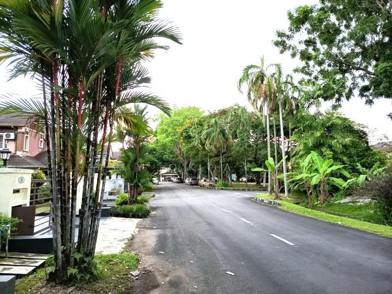 Putra Heights - 4