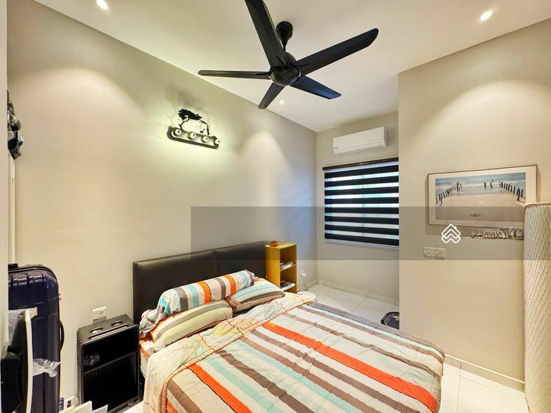 Setia Pearl Island - 2