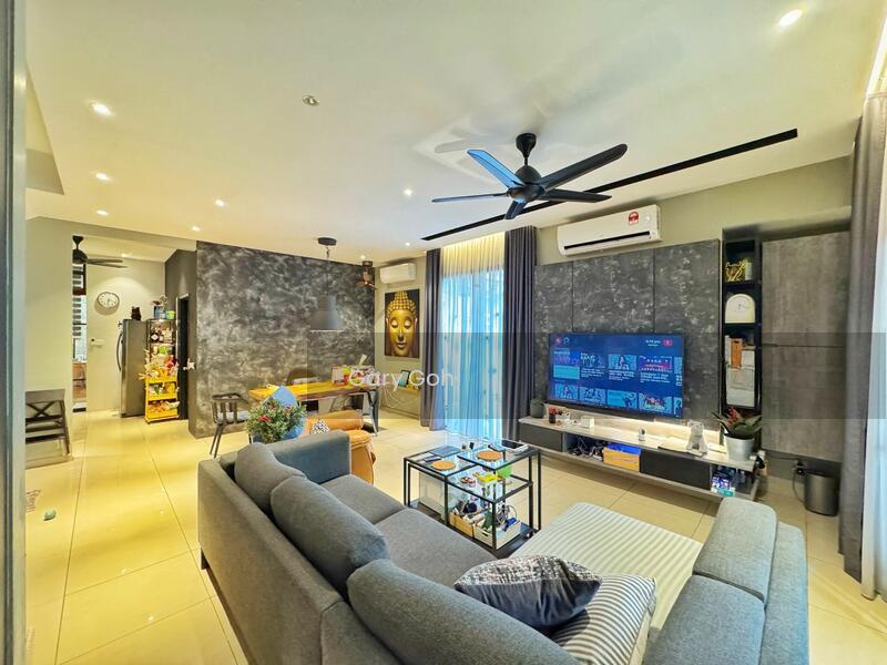 Setia Pearl Island - 2