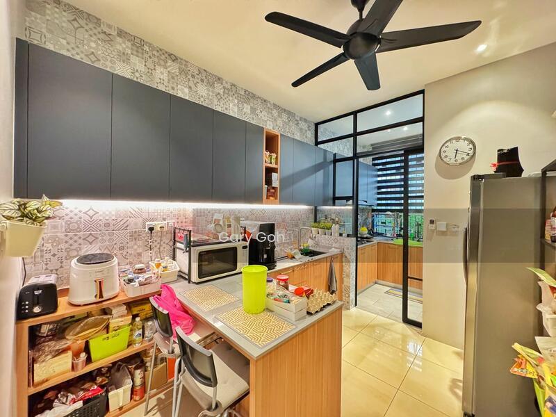 Setia Pearl Island - 3