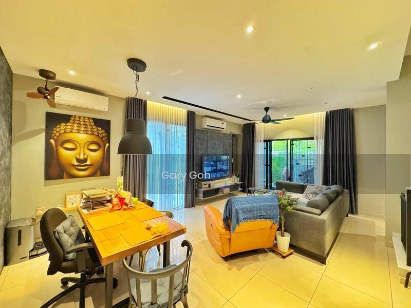 Setia Pearl Island - 1