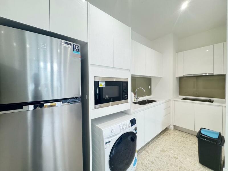 Pavilion Ceylon Hill - 5