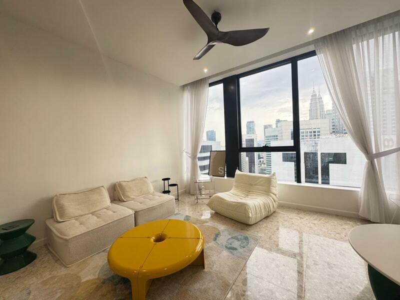 Pavilion Ceylon Hill - 1