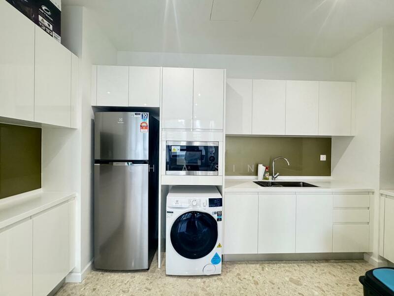 Pavilion Ceylon Hill - 4