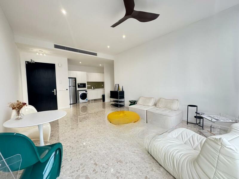 Pavilion Ceylon Hill - 3