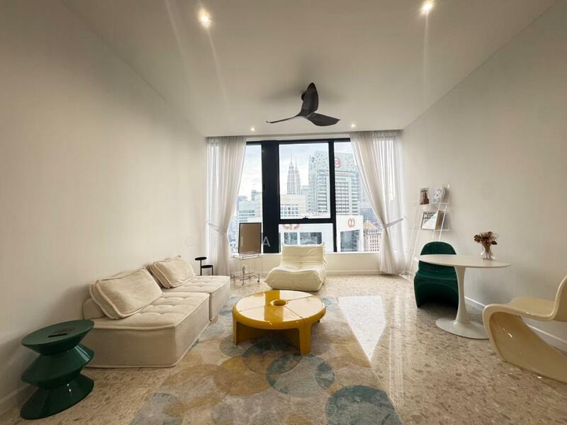 Pavilion Ceylon Hill - 2