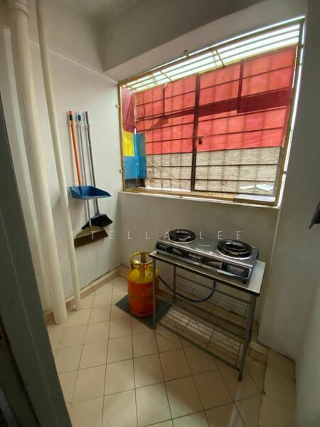 Sri Hijau - 5