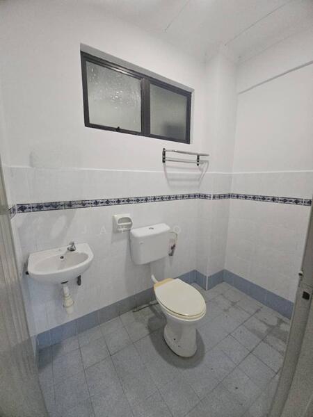 Skudai Villa - 2
