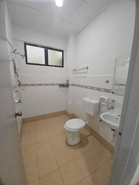 Skudai Villa - 4