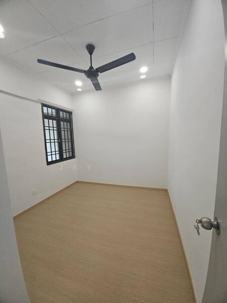 Skudai Villa - 5