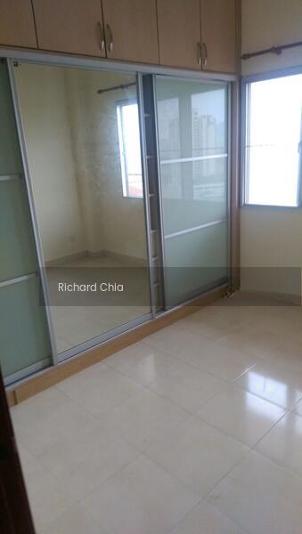 Ampang Boulevard - 2