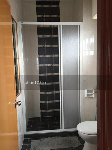 Ampang Boulevard - 4