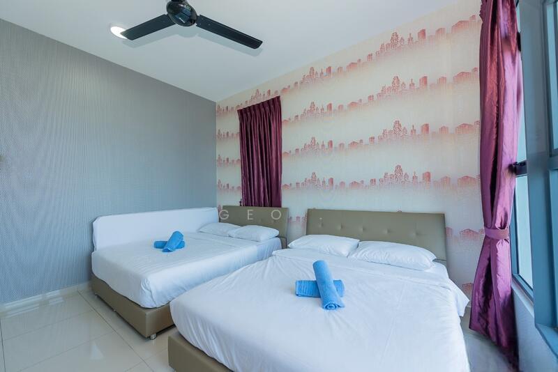 Atlantis Residences (Pangsapuri Atlantis Kota Syahbandar) - 5