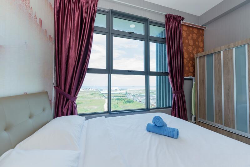 Atlantis Residences (Pangsapuri Atlantis Kota Syahbandar) - 3