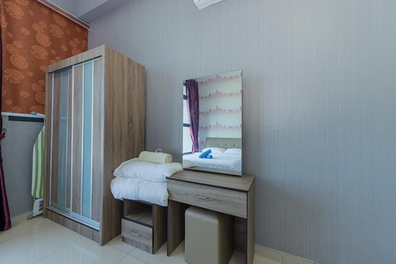 Atlantis Residences (Pangsapuri Atlantis Kota Syahbandar) - 4