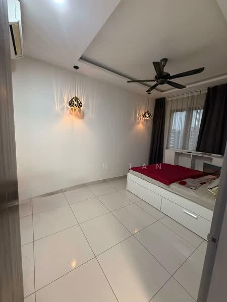 KL Traders Square - 4